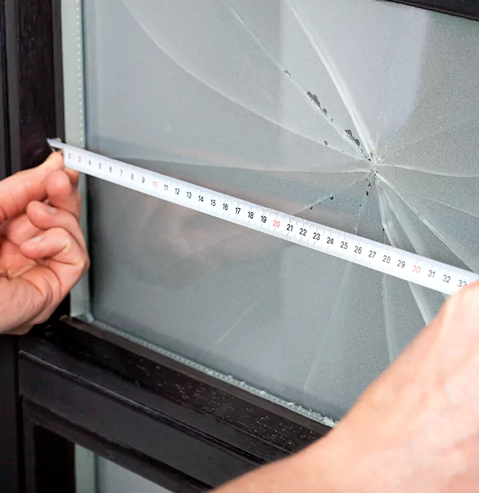 Storefront Glass Repair in Fremont, CA