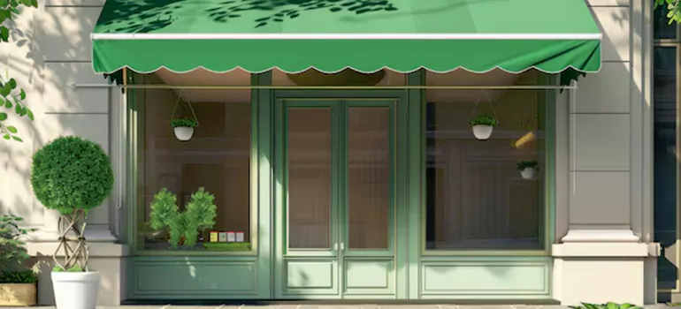 Awning Window Replacement in Fremont, CA