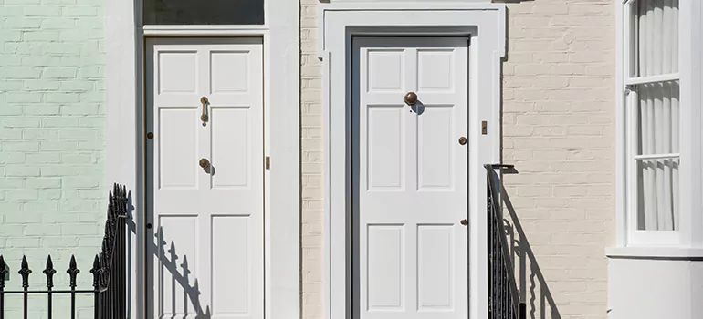 Mirror Closet Door Repair in Fremont, CA