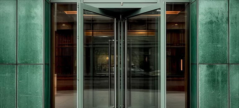Commercial Garage Doors Repair in Fremont, CA