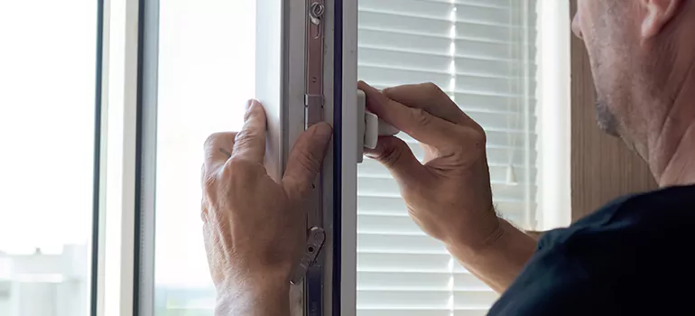 Luxury Window Installation in Fremont, CA