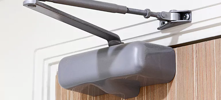 Garage Door Openers For Low Ceilings in Fremont, CA