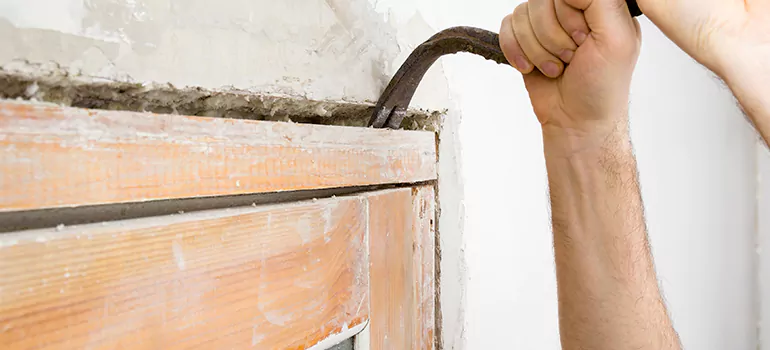 Front Door Replacement Cost in Fremont, CA