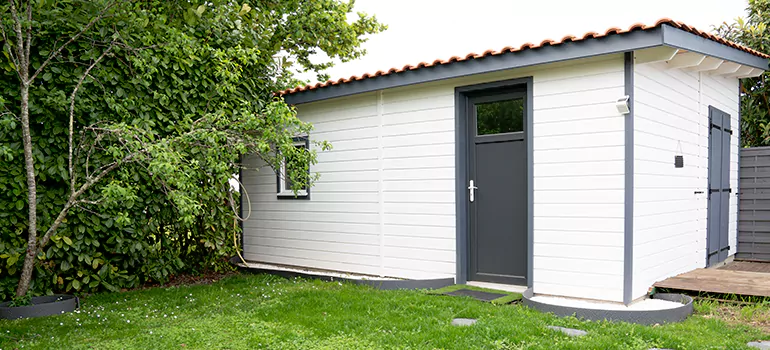 Patio Door Weatherproofing in Fremont