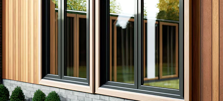Large Double Pane Windows in Fremont, CA
