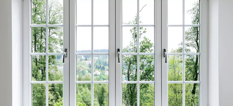 Cost To Install Double Pane Windows in Fremont, CA