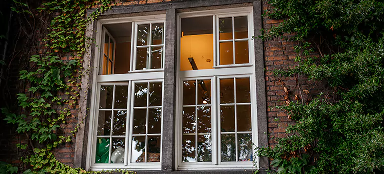 Energy Efficient Wood Windows in Fremont, CA