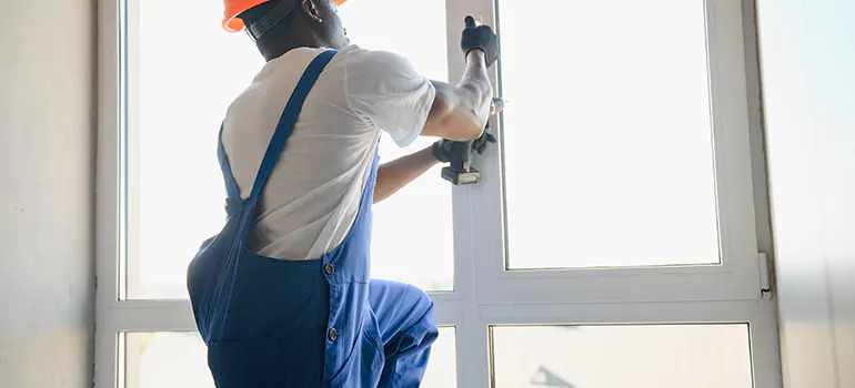 Fixed Window Replacement in Fremont, CA