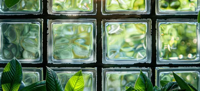 Glass Block Windows Near Me in Fremont, CA