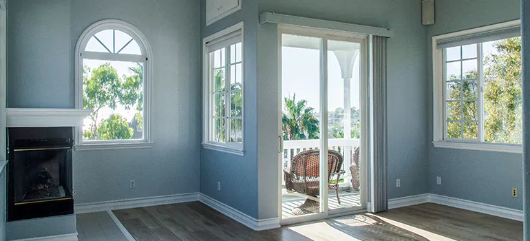 Glass Door Repair in Fremont, CA