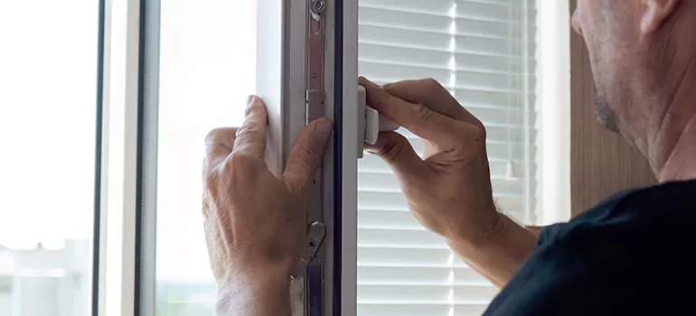 Custom Hopper Windows in Fremont, CA