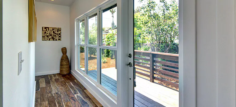 Impact Window Installation For Home Safety in Fremont, CA