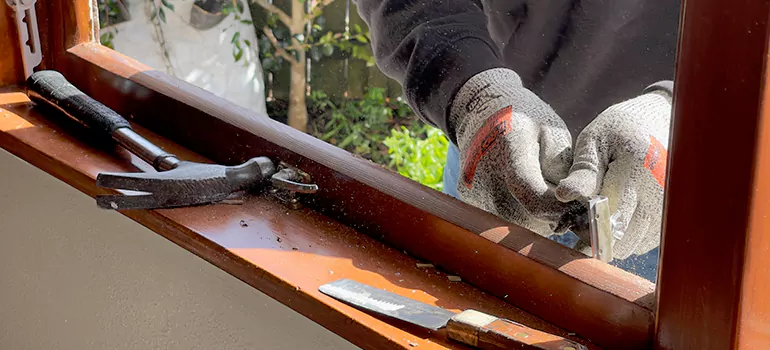Industrial Window Repair in Fremont, CA
