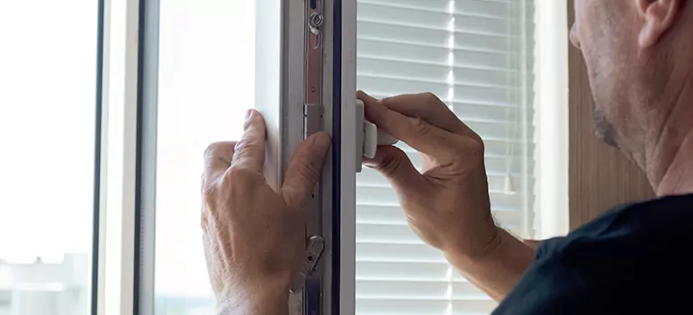 Lever Window Replacement Services in Fremont, CA