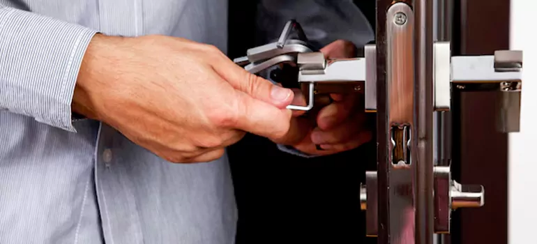 Local Multi Point Door Installation Experts in Fremont, CA
