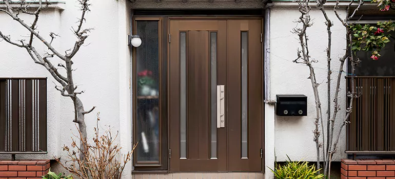 Commercial Overhead Door Installation in Fremont, CA
