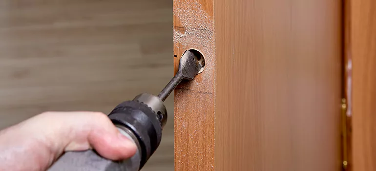 Sliding Pocket Door Repair inFremont, CA