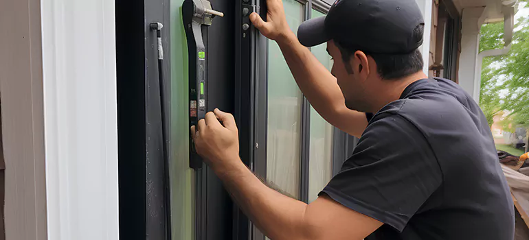 1 Way Privacy Window Film in Fremont, CA