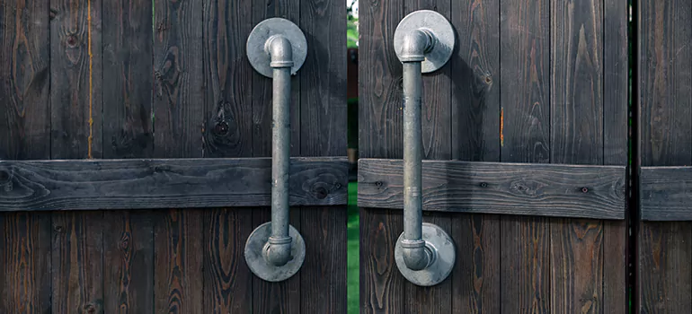 Pull Handle Installation in Fremont, CA
