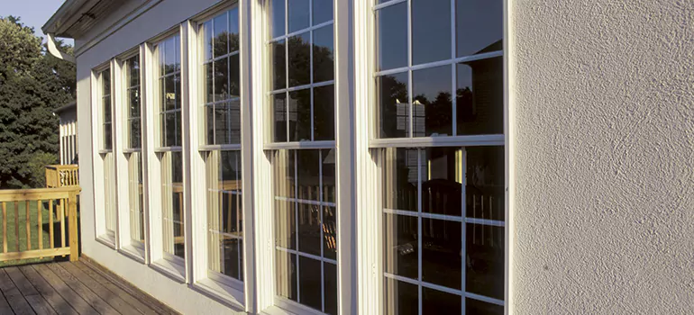 Residential Security Window Screens Installation in Fremont, CA