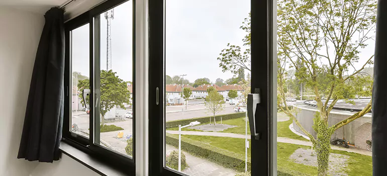 Custom Single Slider Windows in Fremont, CA