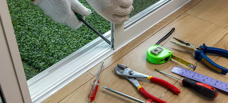  Automatic Sliding Door Repair in Fremont, CA