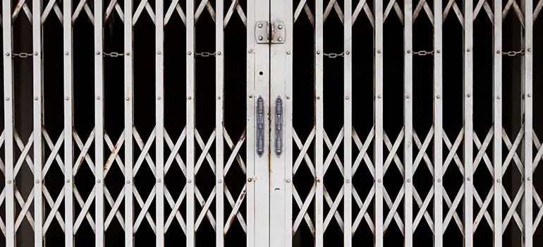 Steel Line Garage Door Repairs in Fremont, CA