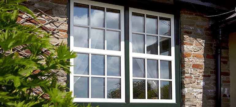 Stormproof Casement Windows in Fremont, CA