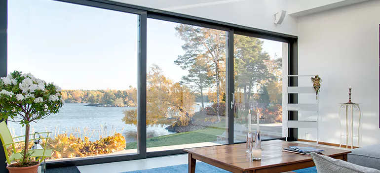 House Window Crank Repair in Fremont, CA