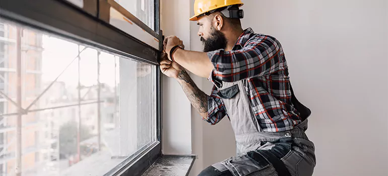 Window Glazing Company in Fremont, CA