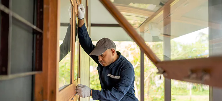 Energy-efficient Window Insulation in Fremont, CA