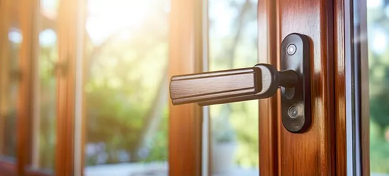 Double Glazing Window Latch Repairs in Fremont, CA