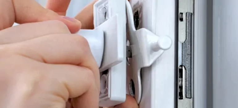 Window Lock Assembly in Fremont, CA