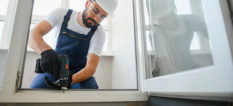 Replace Broken Window Pane in Fremont, CA