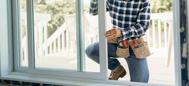 Commercial Window Replacement in Fremont, CA