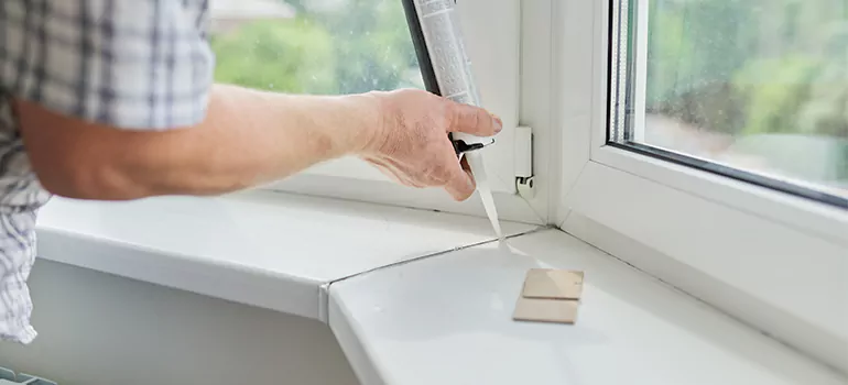 Professional Accordion Door Repair in Fremont, CA