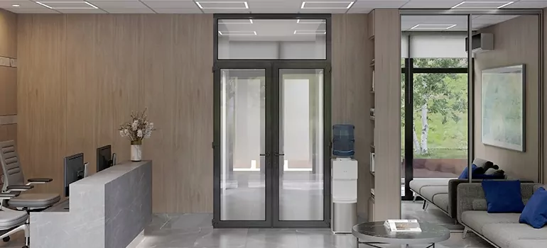 Residential Accordion Door Repair in Fremont, CA