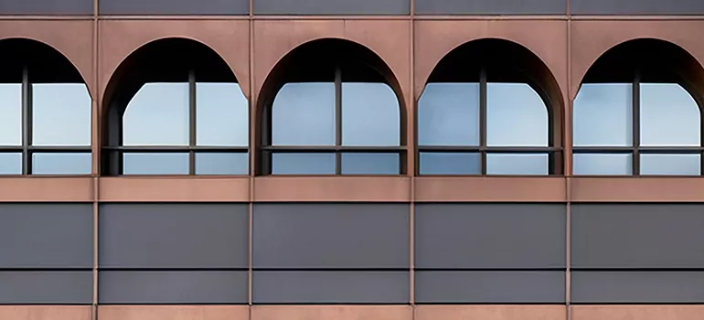 Modern Architectural Windows Repair in Fremont, CA