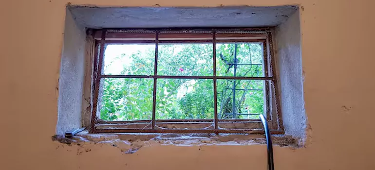 Traditional 4 Panel Internal Doors in Fremont, CA