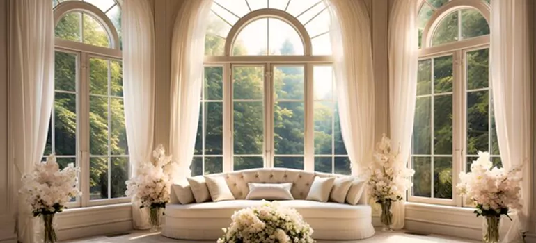 Interior Bay Window Installation in Fremont, CA