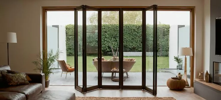 Cheap Bifold Doors in Fremont, CA