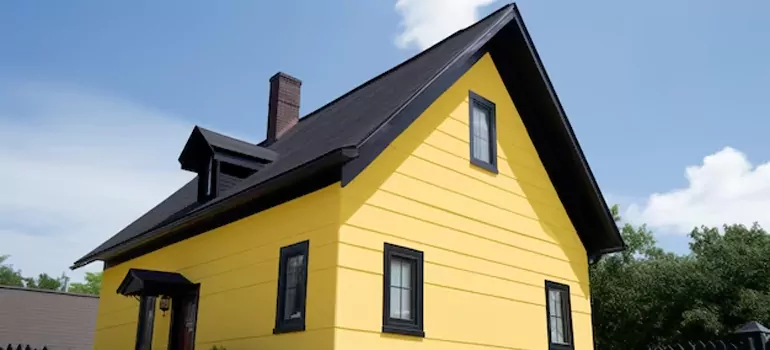 [Custom Black Windows in Fremont, CA