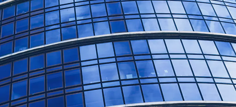 Commercial Window Protection Services in Fremont, CA