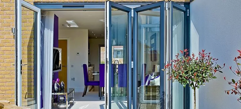 Commercial Door Glass Repair in Fremont, CA