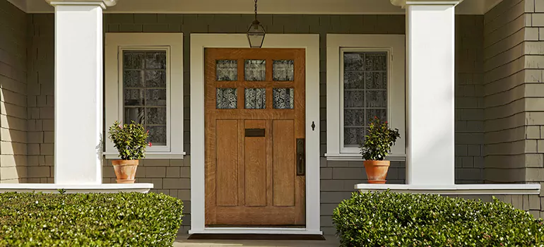 Attic Door Insulation in Fremont, CA