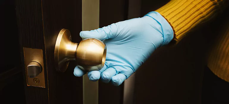 Sliding Door Lock Repair in Fremont, CA