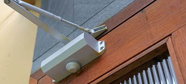 Electric Garage Door Opener Installation in Fremont, CA