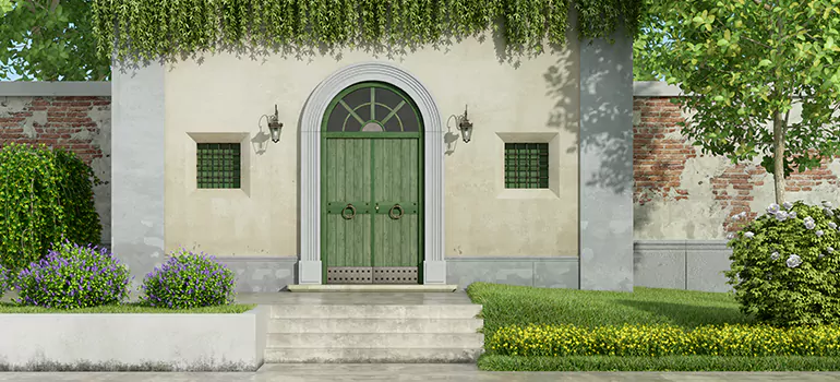Weatherproof Screen Door in Fremont, CA