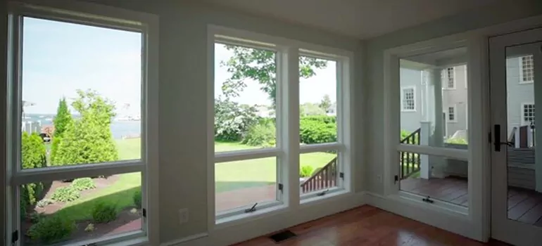 Double-hung Window Repair in Fremont, CA