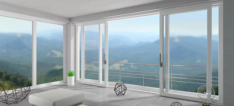End Vent Window Installation in Fremont, CA